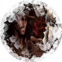 ⸝⸝          ◞ blood ◌cean﹒  ࣪ ✧﹒ Discord server icon