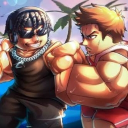 The kingz of BBZ Discord server icon