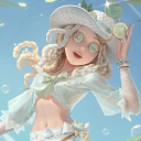 ◟♯ lyrics  |  idv based server ˖ ໒꒱ Discord server icon