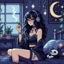 ˙⋆✮ 𝑴𝒊𝒅𝒏𝒊𝒈𝒉𝒕 𝑺𝒖𝒏 ✮⋆˙ Discord Server