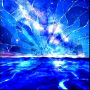 Shattered Crystal Socialize