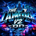 The Land: Police Dept