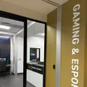 Georgia Tech Gaming & Esports Lounge