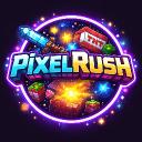 NEW | ⛩ PIXEL RUSH