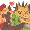 D3R'S EMOJIS