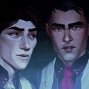 ✎𖦹`Jayvik Academy★ Discord server icon