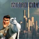 Metrocity