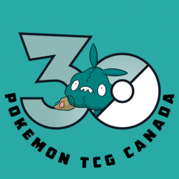 Discovery icon for Pokémon TCG Canada Discord server