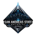 San Andreas State Roleplay | SASRP | FiveM