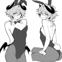 💕Rent a BF (new please join) discord icon