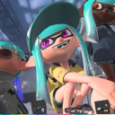 🐙🦑★INK PLACE★🦑🐙 Discord server icon