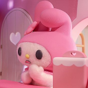 Cinderheart Glow Discord server icon