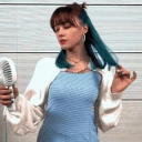 crimson voicemail Discord server icon