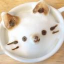 ᘍ﹕Coffee Break !! ᯓ★ Discord server logo