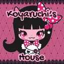 koyaruchi’s house 💤