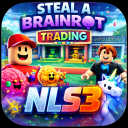 Seal a brainrot TRADING icon