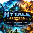 Hytale-Servers.com