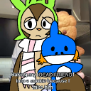 Capthemascot's official community (definitive edition) Discord server icon