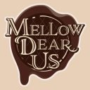 「Dear World」; MELLOW DEAR US Discord server icon