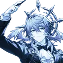 ❚  …   HSR : 𝕱all𝐞𝐧 𝐃𝐢vin𝔦𝔱𝔶
