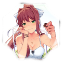 𓈒   𓏼🍰  ̣̣ ۟     𝒴𝒖𝒎𝒆 ℬ𝒂𝒌𝒆𝒓𝒚.     남규    ﹒♡ Discord server icon