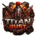 [ Titan Rust ]