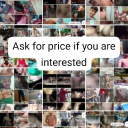 I got new legit mega link and group channel Discord server icon