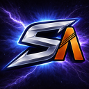 Skyline FiveM Server Promo (2026) Discord server icon