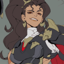 :3 Discord server icon