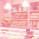 ☆  ͡ ݂ .𝐁𝐚𝐤𝐞𝐝 𝐁𝐨𝐧𝐝𝐬 𝐂𝐚𝐟𝐞. ៸ ៸ Discord server icon