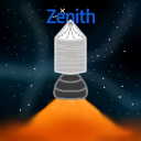 Zenith Rockets Server Icon