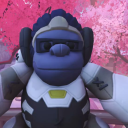 Cursebreakers Overwatch Discord server icon