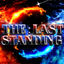 𝑻𝑯𝑬 :  라스트 스탠딩
