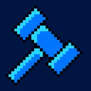 Pixel Forge Community