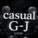 UGW 2.0 casualG-J server icon