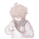 ꒰ ྀི༷| ͜͝   ݁ ݂𓐇⑅  ყυmҽ ɯσrlԃ   ◡◡ 𓈒 ִྀི ১ j2l = ban Discord server icon