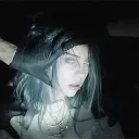 /eilish discord icon