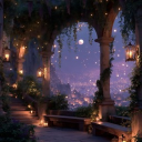 𝒦𝒾𝓃𝑔𝒹𝑜𝓂𝓈 𝒪𝒻 𝒜𝑒𝓉𝒽𝑒𝓇𝒾𝒶 Discord server icon