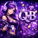 Q•B