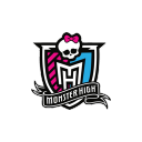 ◞　　ʚɞ　　📓　　𝔐𝑜͟𝑛͟𝑠͟𝑡͟𝑒͟𝑟 　　ℌ𝑖͟𝑔͟𝘩 Discord server icon