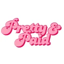 Pretty & Paid discord icon