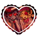 𝜗𝜚 ┈ Jackpot ! ! - J2L=BAN Discord server icon