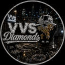 VVS Diamonds Discord server icon