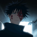 /fushiguro Server Icon