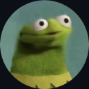 Lf friends or whatever Discord server icon