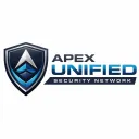 Server icon for Apex Unified Security Network
