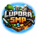 Lupora SMP | Minecraft Java