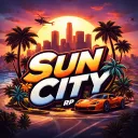 🌞Sun City Roleplay 🌞's icon