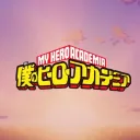 Our Hero Story!  18+ Rp