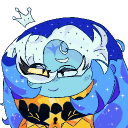 |⟢ ‧ # Spire of Lies ᐟᐟ ! 📚 Discord server icon